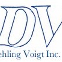 Dehling Voigt logo