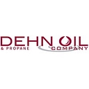 Dehn Oil Co logo