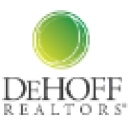 Dehoff Realtors logo