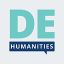 Delaware Humanities Council logo