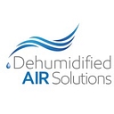 Dehumidified Air Solutions logo