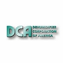 Dehumidifier Corporation Of America, Inc. logo