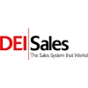 Dei International logo