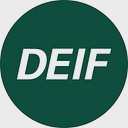 Deif logo