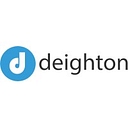 Deighton Associates Limited logo