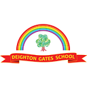 Deighton Gates Primary School logo