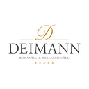 Hotel Deimann logo