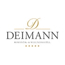 Hotel Deimann logo