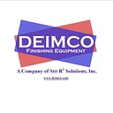 Deimco logo
