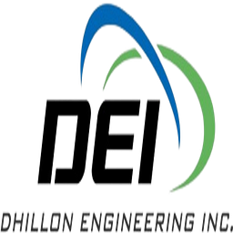 Dhillon Engineering, Inc. logo