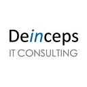 Deinceps It Consulting logo