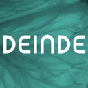 deinde.com logo