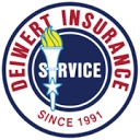 Deiwert Agency logo
