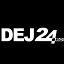 dej24.ro logo