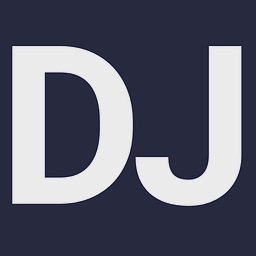 De James Builders Logo