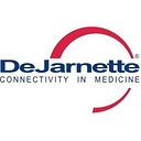 Dejarnette Research Systems logo