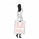 Deja Vintage Boutique 