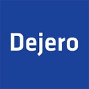 Dejero logo