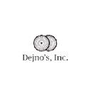 Dejno's Inc. logo