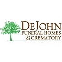 Dejohn Funeral Homes And Crematory logo
