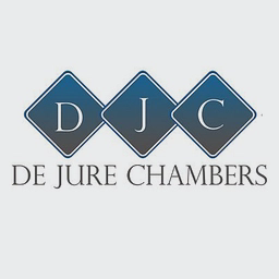 De Jure Chambers logo