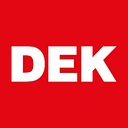 DEK CZ logo