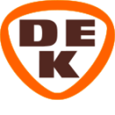 Deutsche Extrakt Kaffee GmbH logo