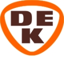 Deutsche Extrakt Kaffee GmbH logo