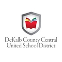 Dekalb County Central United School District logo