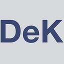 DeKalb County logo