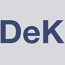 Dekalb County Health Department (Dekalb, Il) logo
