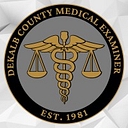 DeKalb County logo