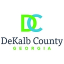 Dekalb County Police Department logo
