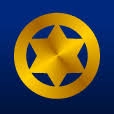 Dekalb County Sheriffs Dept logo