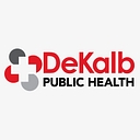 Dekalb County Board Of Health logo