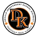 Dekalb Isd logo