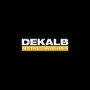 Dekalb Metal Finishing logo