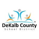 Favicon of DeKalb County School District