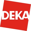 Dekamarkt logo