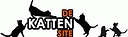 dekattensite.nl logo