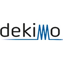 Dekimo logo