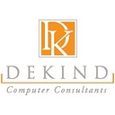 Dekind Computer Consultants logo