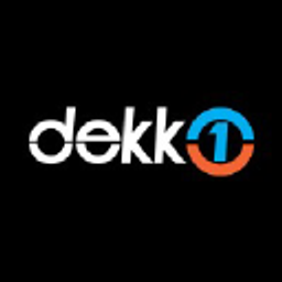 Dekk1
