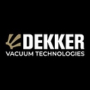 Dekker Vacuum Technologies, Inc. logo