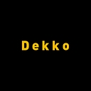 Dekko Creative logo