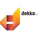 Dekko logo