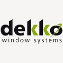 Dekko Window Systems Ltd logo