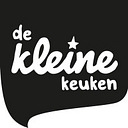 De Indiase keuken logo