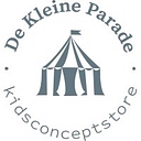 dekleineparade.com icon