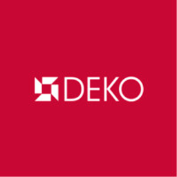 Deko logo